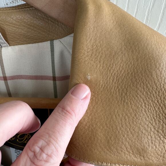 loro piana horsey jacket 1992 olympics limited edition vintage men’s medium - Picture 12 of 16